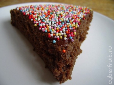 Брауни / Шоколадный торт
